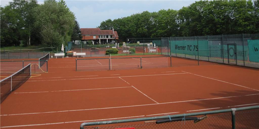 Der Werner TC 75 gibt Öffnungsplan bekannt – und hat eine weitere gute Nachricht Beim Werner TC gibt es einige gute Neuigkeiten.