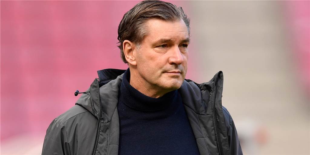 Rolle rückwärts in Köln: Was BVB-Sportdirektor Zorc am meisten ärgert Rolle rückwärts in Köln: Was BVB-Sportdirektor Zorc am meisten ärgert