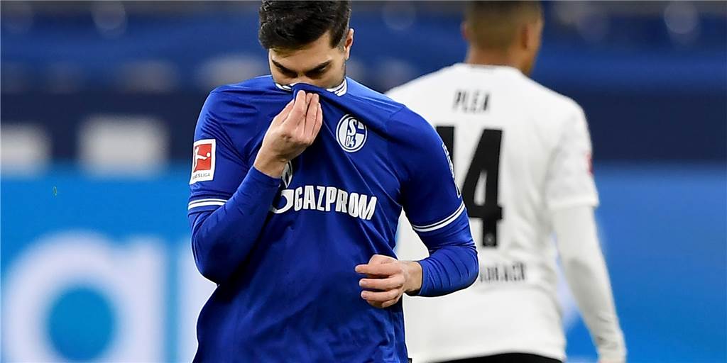 Ein Schalker Thema, das am Ende nur Verlierer hat Ein Schalker Thema, das am Ende nur Verlierer hat
