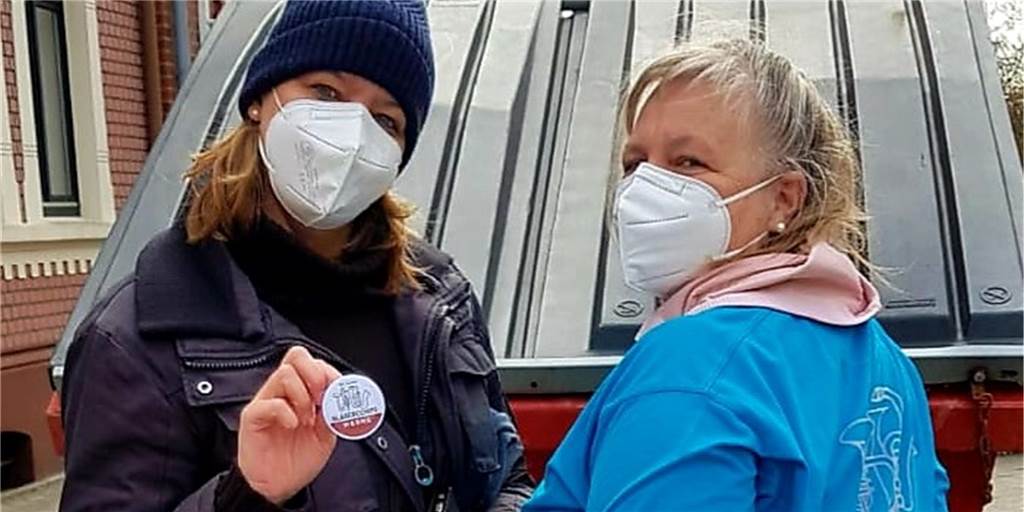 4 Kubikmeter Müll: Hunderte helfen bei Werne putzt sich raus In der Werner Innenstadt halfen rund 130 angemeldete sowie spontane Helferinnen und Helfer bei der Müllsammelaktion.