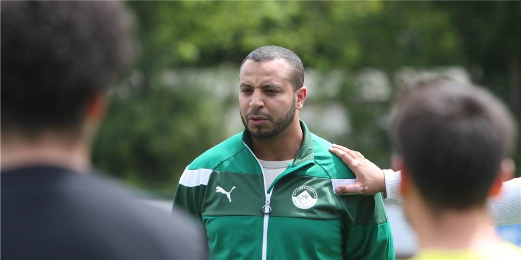 Der SV Stockum verstärkt sich mit Spielern aus Bergkamen und Hamm Yassine Najih, Geschäftsführer des SVS, hat in den vergangenen Wochen viele Gespräche geführt.