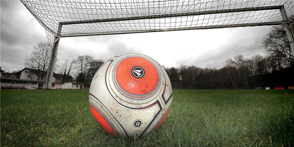 Top-Talent sucht das Glück mit Sprung von der Kreisliga B in die Bezirksliga Top-Talent sucht das Glück mit Sprung von der Kreisliga B in die Bezirksliga