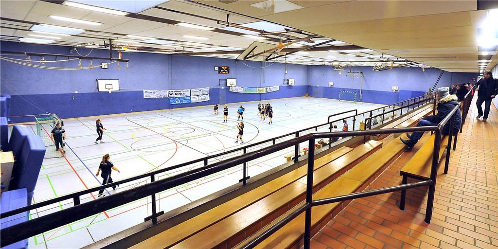 Castrop-Rauxeler Team drohen 18 Monate ohne Spiel Castrop-Rauxeler Team drohen 18 Monate ohne Spiel