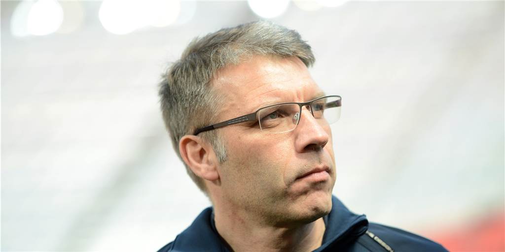 Wer die beiden Favoriten für den Schalker Sportvorstand sind Wer die beiden Favoriten für den Schalker Sportvorstand sind