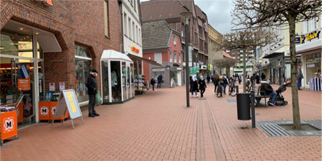 Von Freude bis Unverständnis: In Lünen spricht sich OVG-Urteil schnell rum Am Montag öffneten auch viele Geschäfte in Lünen spontan ihre Türen. Das OVG Münster hatte die bestehenden Regelungen gekippt. Aber nicht überall wurde gleich verfahren.