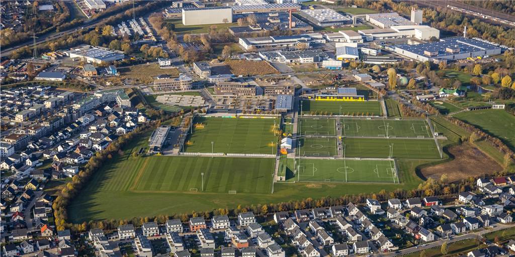 Ein 10-Punkte-Plan soll mehr bezahlbare Wohnungen in Dortmund entstehen lassen Ein gemeinsames Ziel von CDU und Grünen ist die Fertigstellung von jährlich 2500 neuen Wohnungen in Dortmund.