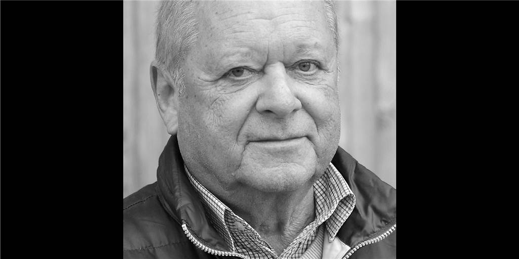 Spvg Schwerin trauert um Lothar Wiedemann Spvg Schwerin trauert um Lothar Wiedemann