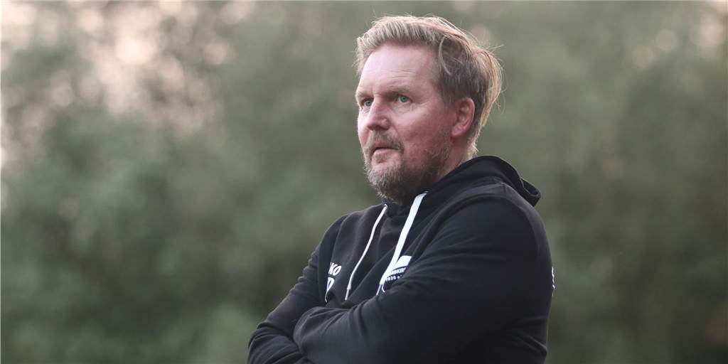 Mehr als 50 Oberliga-Spiele: Zu gut für die Bezirksliga und den FC Nordkirchen? Mario Plechaty überzeugte den Spieler vom Wechsel zum FC Nordkirchen.