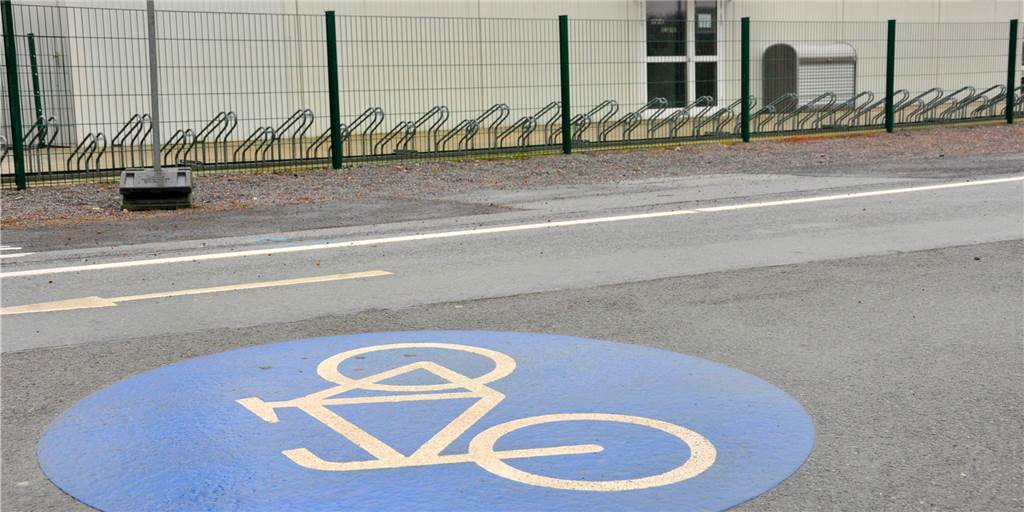 Die Dorfheide in Kirchhellen soll eine Fahrradstraße werden Was auf der Gregorstraße schon geht, soll bald auch auf der Dorfheide Wirklichkeit werden.
