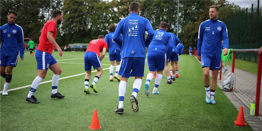 FC Castrop-Rauxel hat Zusage von Spieler, der eine direkte Verbindung in die 2. Bundesliga hat FC Castrop-Rauxel hat Zusage von Spieler, der eine direkte Verbindung in die 2. Bundesliga hat