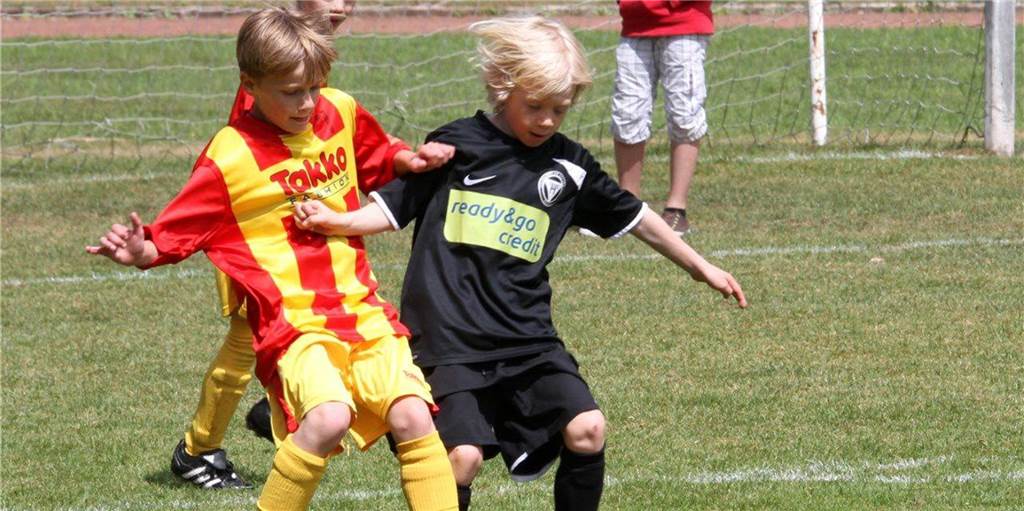 Trainings-Stopp nach drei Wochen: „Für die Kinder ist das richtig schlimm“ Da im Land NRW bald aller Voraussicht nach eine sogenannte Notbremse in Kraft tritt, wird auch der Trainingsbetrieb für Kinder und Jugendliche wieder gestoppt.