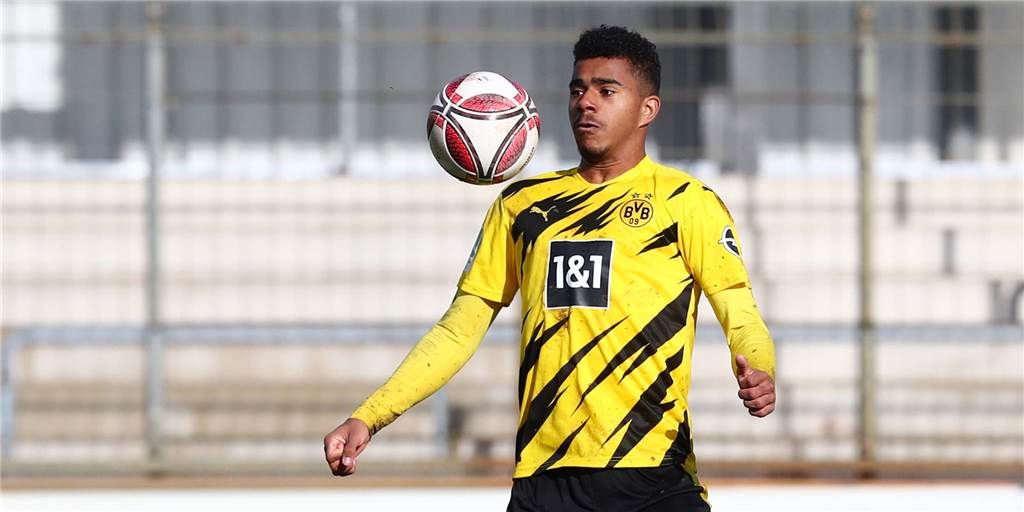 Die BVB-Junioren in der Corona-Pandemie: Erstmal durchboxen Die BVB-Junioren in der Corona-Pandemie: Erstmal durchboxen