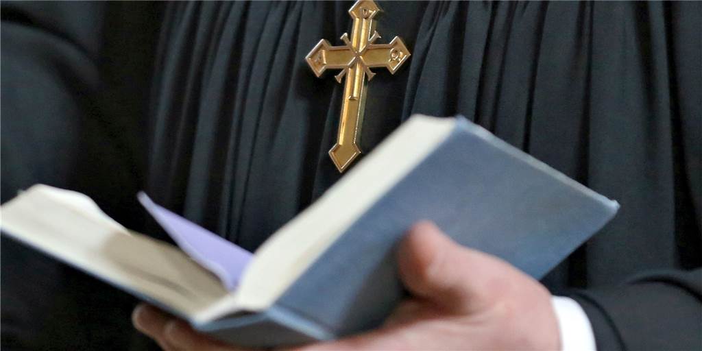 Ostern ist für alle Christen das höchste Fest.