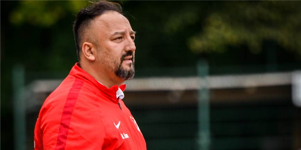 „Herber Verlust“: SG Gahmen verliert Top-Stürmer an Dortmunder Westfalenligisten SG-Trainer Bülent Kara muss einen schmerzhaften Abgang hinnehmen.