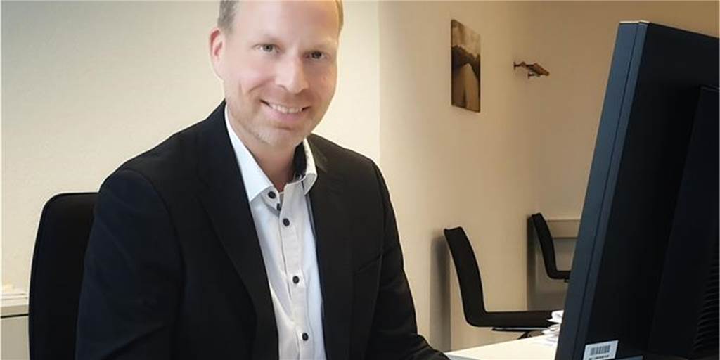 Paukenschlag: Bocholter Ewibo-Chef bekommt „Aufpasser“ an die Seite Dominik Hanning soll ab dem 1. April Ewibo-Chef Berthold Klein-Schmeink kontrollieren.