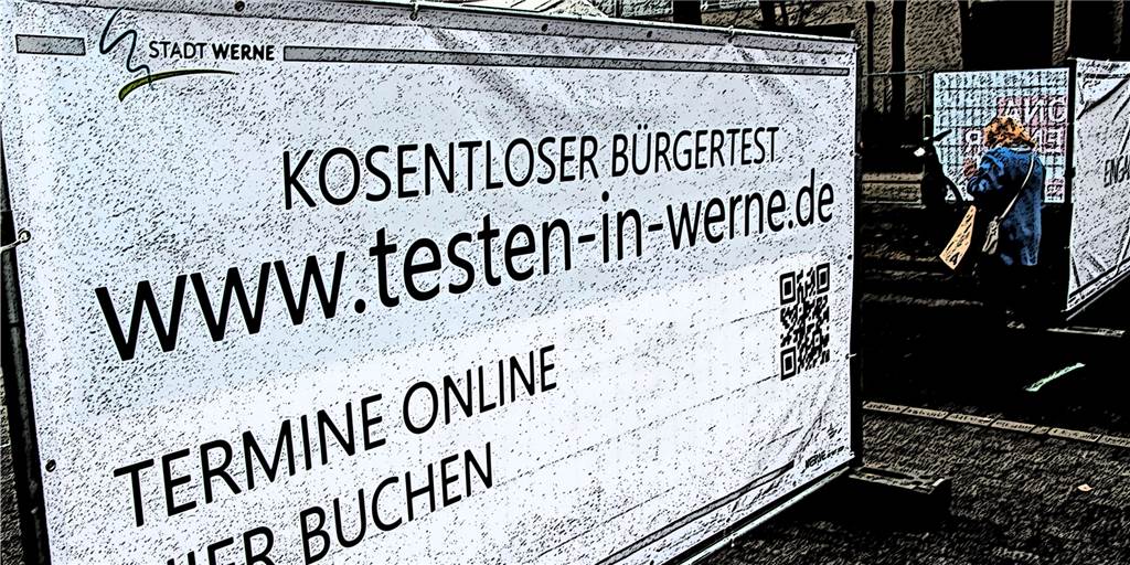 Prüfen statt beschließen: Werne verschenkt Riesen-Chance für Lockerungen Mit einem negativen Schnelltest ins Solebad: Wenn Werne Modellkommune in NRW wird, könnte dies Realität werden. Allerdings haben die Politiker wertvolle Zeit und eine Riesen-Chance verschenkt, findet unsere Redakteurin.