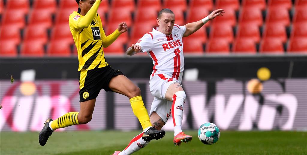 Fünf Spieler hat der BVB vor der Saison verliehen: Vier könnten zurückkehren Fünf Spieler hat der BVB vor der Saison verliehen: Vier könnten zurückkehren