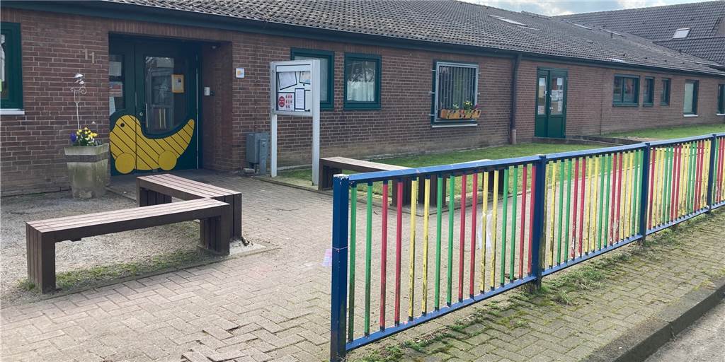 Nach Testungen im Familienzentrum St. Laurentius sind nun weitere positive Ergebnisse bekannt geworden.