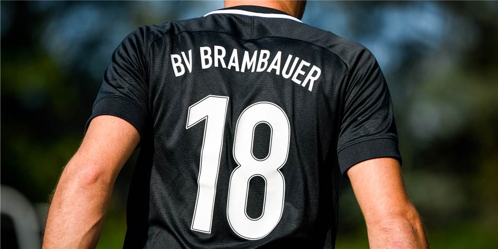 Ein Oberliga-Spieler für den BV Brambauer? „Kann mir da vieles vorstellen“ Einen einstigen Oberliga-Spieler würde der BV Brambauer wohl mit offenen Armen begrüßen.