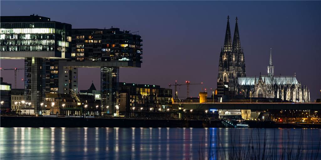 Ehemaligen FCN-Spieler hat es nach Köln gezogen: Wie klappt das in der Pandemie? Ein ehemalige Nordkirchen-Spieler zog mitten in der Pandemie nach Köln um.
