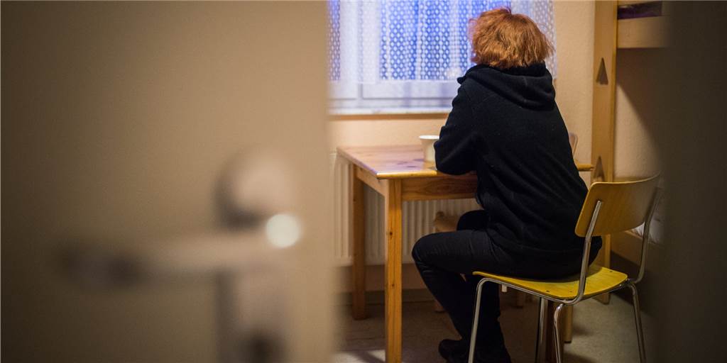 Noch nie waren mehr Frauen im Castrop-Rauxeler Frauenhaus Noch nie waren mehr Frauen im Castrop-Rauxeler Frauenhaus