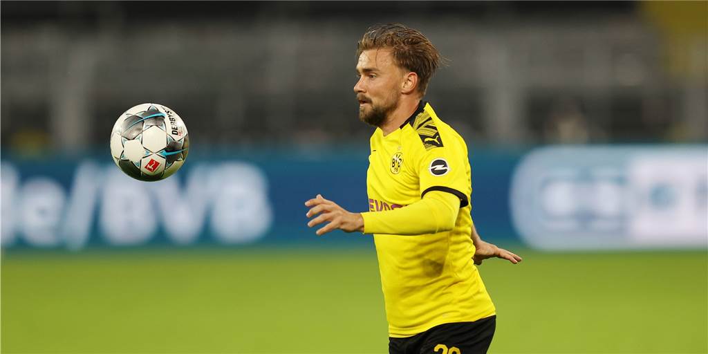 BVB-Profi Marcel Schmelzer und die ungewisse Rückkehr