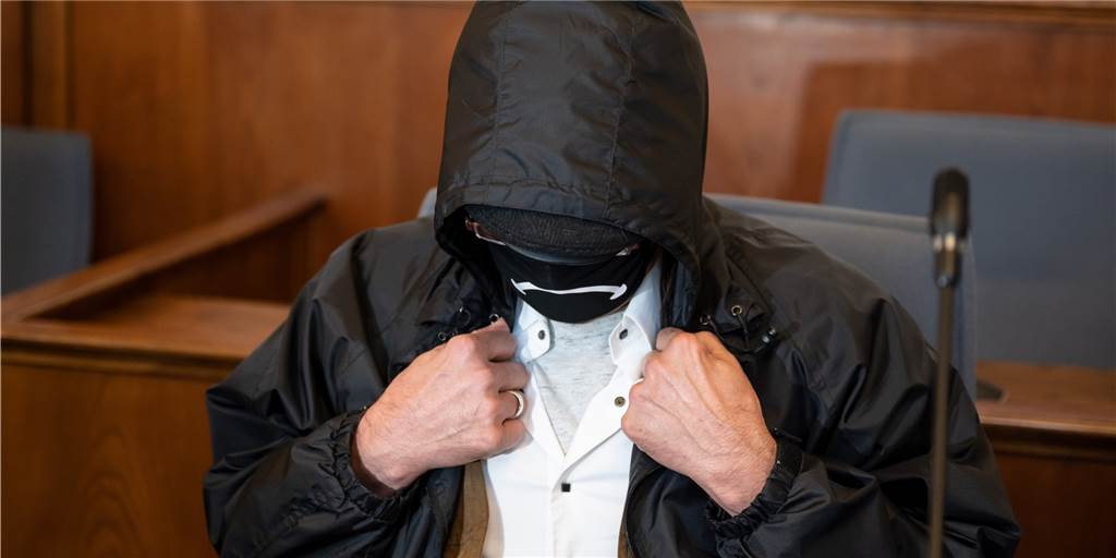 Nach dem Verschwinden des Schalla-Mörders: „Das fühlt sich scheiße an“ Nach dem Verschwinden des Schalla-Mörders: „Das fühlt sich scheiße an“