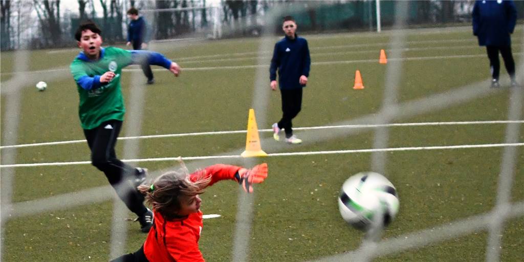 Corona-Test vor jedem Jugendtraining: „Das ist ja hanebüchen“