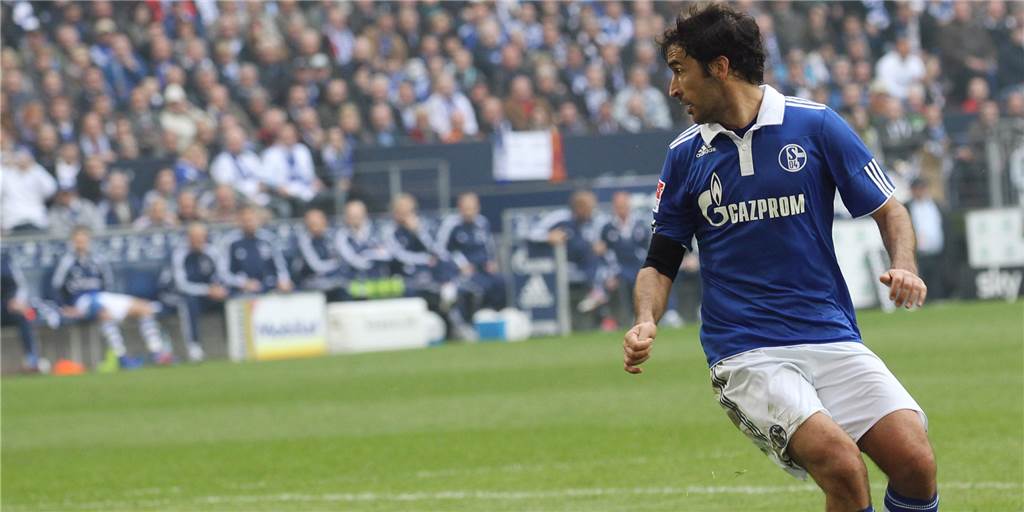 Stichtag: Schalke 04 und der bittere Abend gegen Bilbao Stichtag: Schalke 04 und der bittere Abend gegen Bilbao