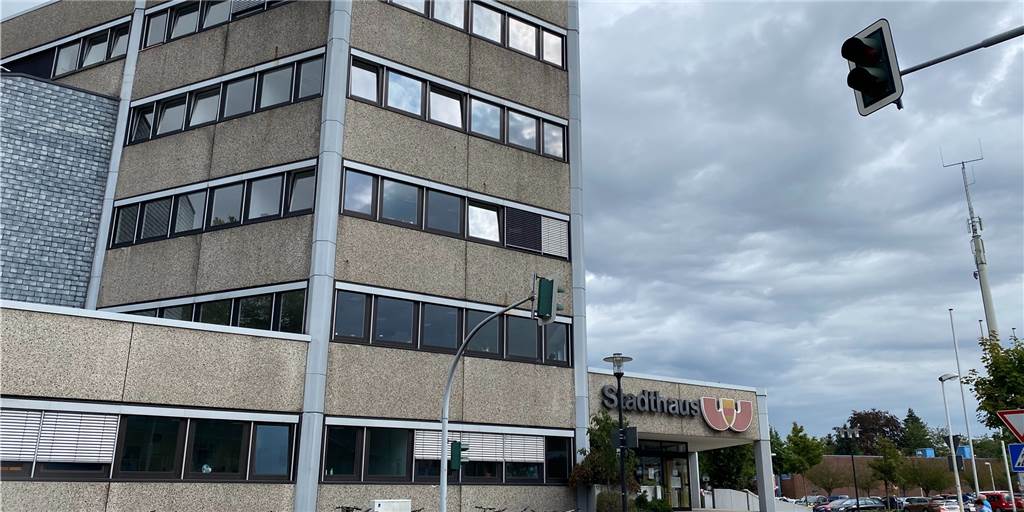 Platzmangel in Stadtverwaltung Werne: Schwierige Suche nach neuen Räumen Im Stadthaus in Werne ist zu wenig Platz für alle Mitarbeiter. Nun müssen externe Lösungen her.