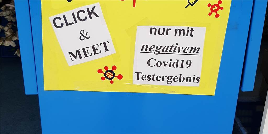 Alle Antworten zu den neuen Corona-Regeln in Castrop-Rauxel Viele Geschäfte in Castrop-Rauxel wie hier Tedi in der Altstadt haben sich schnell auf die neuen Regeln eingestellt.