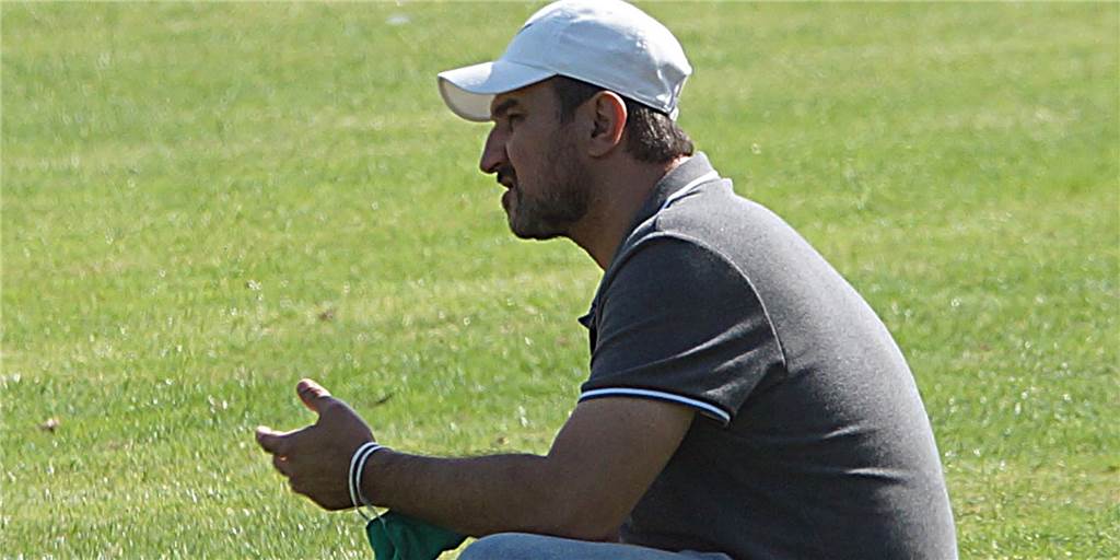 Oberadens Matchplan wird konkreter: Jede Menge Zusagen und zwei neue Co-Trainer