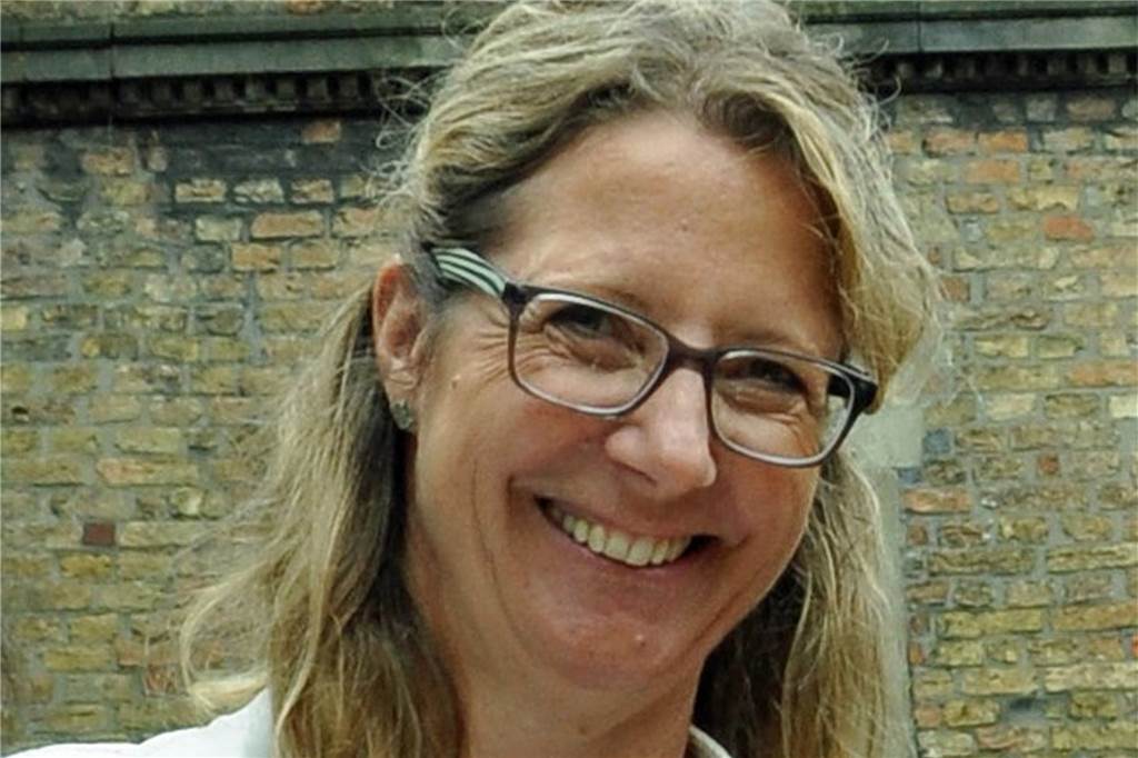 Wohnen im Denkmal: Das müssen Interessenten wissen Petra Göbel leitet die Untere Denkmalbehörde der Stadt Werne.