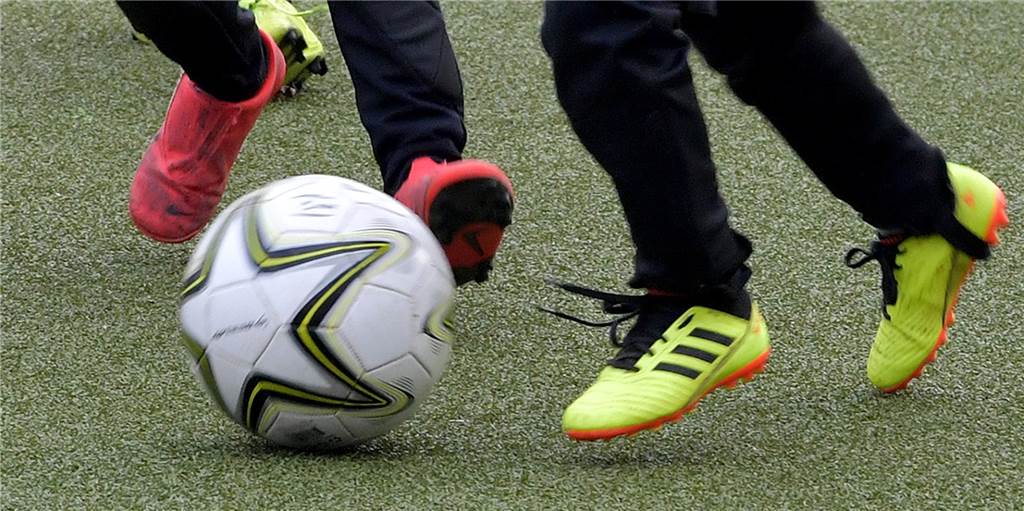 Großflächige Spielgemeinschaft: Zwei Lüner Vereine schließen sich zusammen Großflächige Spielgemeinschaft: Zwei Lüner Vereine schließen sich zusammen