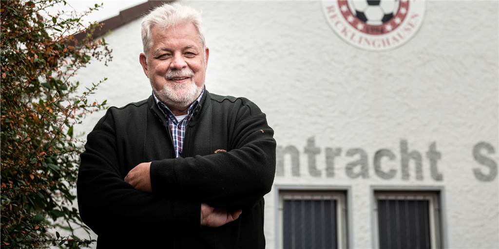 „Zwangsoptimist“ Matthey vom Kreis RE: Re-Start-Hoffnungen sind „Mumpitz“ „Zwangsoptimist“ Matthey vom Kreis RE: Re-Start-Hoffnungen sind „Mumpitz“