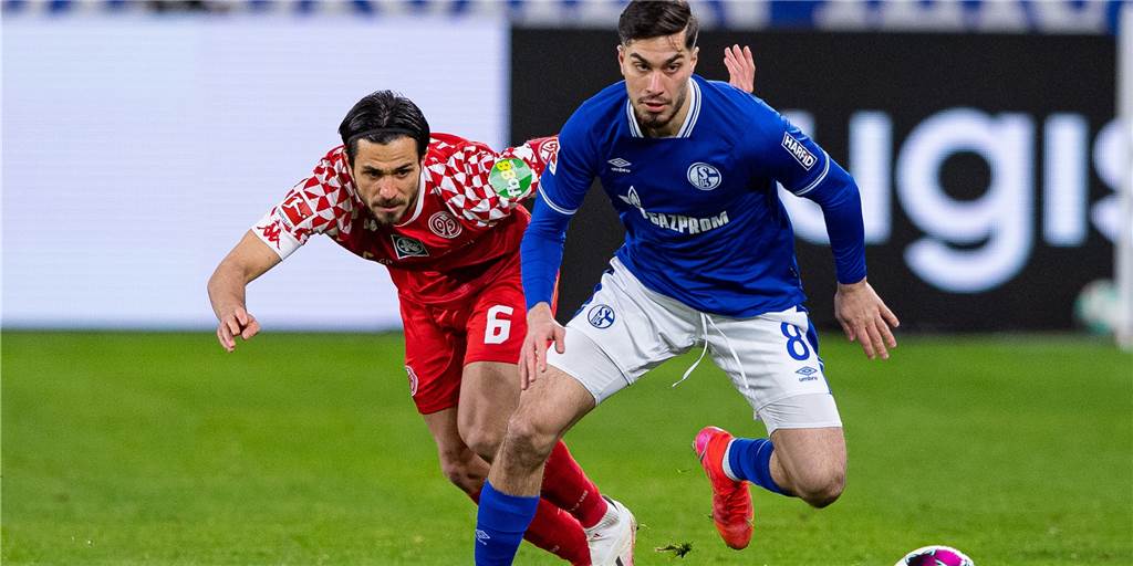 Knäbel, Büskens, Latza und Co: Königsblau und der „Schalker Weg“ Knäbel, Büskens, Latza und Co: Königsblau und der „Schalker Weg“