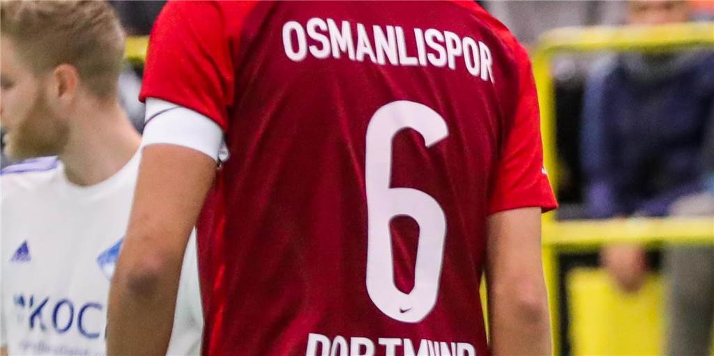 Osmanlispor verliert Kayabasi - gewinnt aber zwei Spieler, ein Team und Geschäftsführer Osmanlispor verliert Kayabasi - gewinnt aber zwei Spieler, ein Team und Geschäftsführer