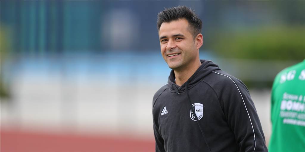 Ein halbes Jahr nach der Trennung von der SG Selm: Das denkt Ex-Trainer Deniz Sahin Deniz Sahin musste die SG Selm vor einem Jahr verlassen.