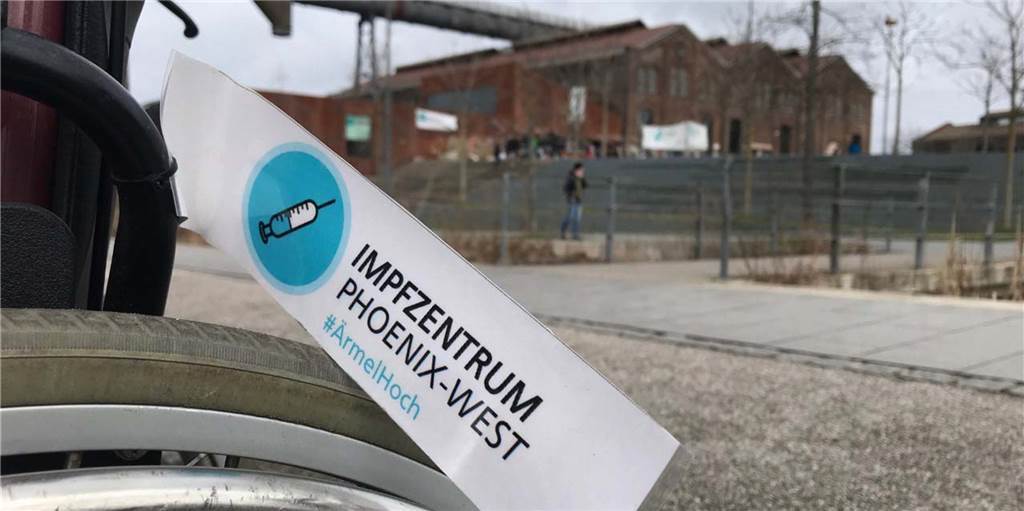 Plötzlich 13.620 Impfdosen mehr - zusätzliche Impftermine an Ostern