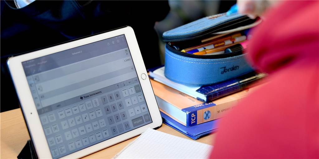 Die Stadt Dortmund ist zufrieden mit Handhabung und Leistung der Apple-iPads an den Schulen.