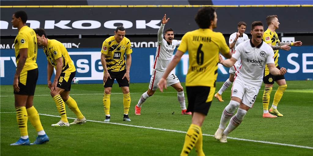 BVB-Einzelkritik: Hummels ist überall - Schulz und Hazard sind Totalausfälle BVB-Einzelkritik: Hummels ist überall - Schulz und Hazard sind Totalausfälle