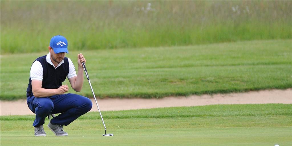 Wegen Corona: Auftaktspieltage der Golfer fallen ins Wasser Wegen Corona: Auftaktspieltage der Golfer fallen ins Wasser