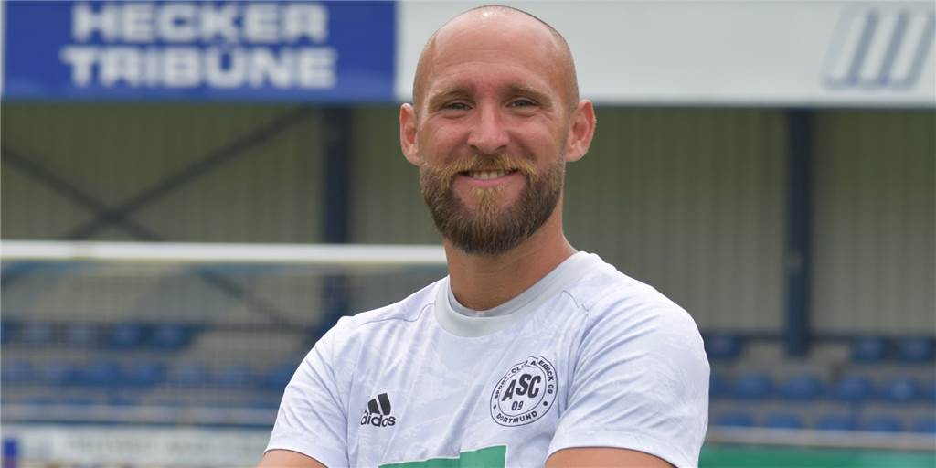 ASC 09 Dortmund II verstärkt sich mit Trio - einer kommt von einem Bezirksliga-Top-Team ASC 09 Dortmund II verstärkt sich mit Trio - einer kommt von einem Bezirksliga-Top-Team