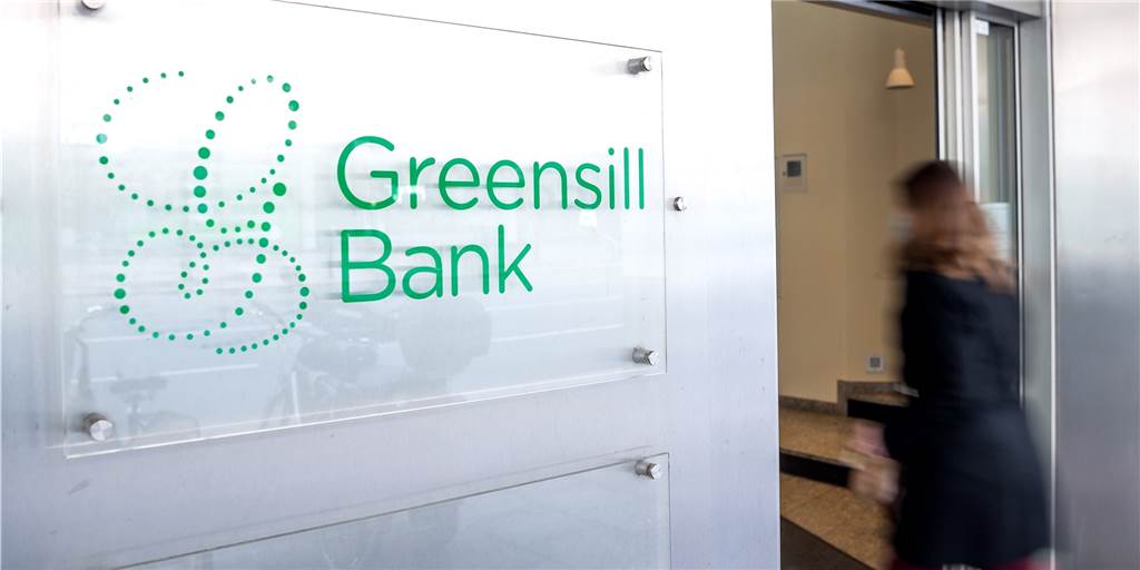 Sind angelegte Pleitebank-Millionen wieder auf den Konten der Stadttöchter? Die Bankenaufsicht Bafin hat die Greensill Bank wegen Insolvenz dichtgemacht.