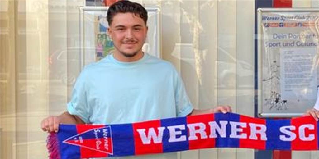 Fußball-Abteilungsleiter von Westfalia Rhynern rät Ramazan Korkut zum Werner SC Fußball-Abteilungsleiter von Westfalia Rhynern rät Ramazan Korkut zum Werner SC