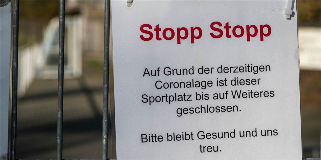 Coronavirus: Gibt es den befürchteten Mitgliederschwund bei Lüner Sportvereinen? Geschlossene Sportanlagen: Wie haben sich die Mitgliederzahlen in Lüner Sportvereinen seit Beginn der Pandemie entwickelt? Dazu gibt es jetzt Zahlen.