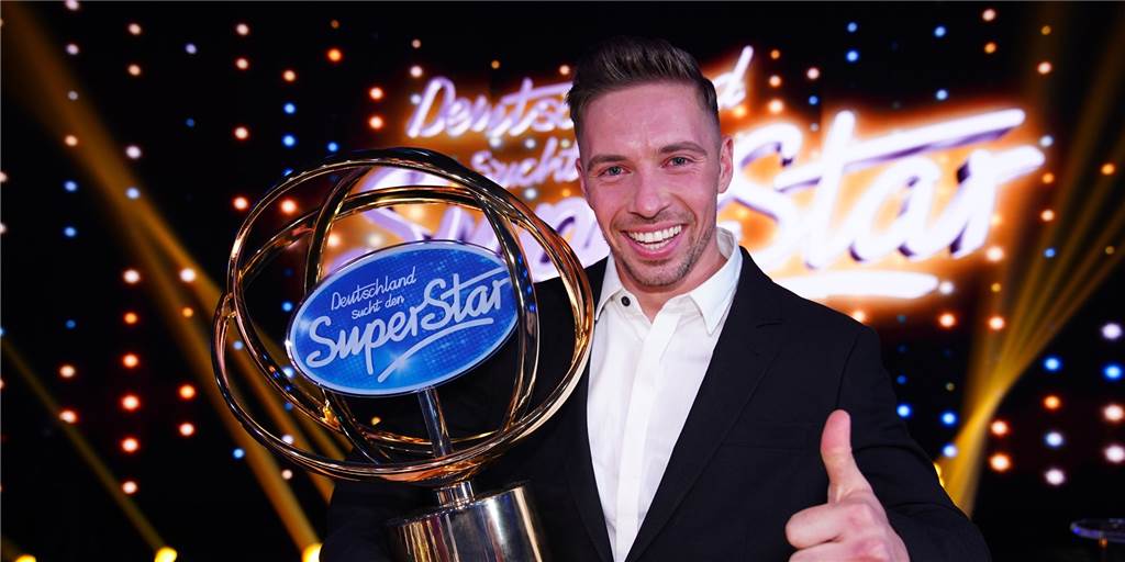 DSDS-Star Ramon Roselly schmettert in Unna ganz anders (Video) DSDS-Star Ramon Roselly schmettert in Unna ganz anders (Video)