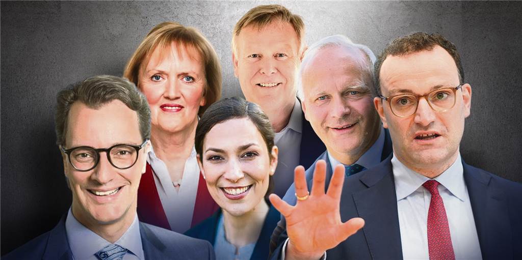 Bundes- und Landtag: So viel Geld verdienen lokale Abgeordnete nebenbei Was verdienen die Abgeordneten aus der Region nebenbei? Auch wenn sie Nebeneinkünfte offenlegen müssen, gibt es eine ganze Reihe von Schlupflöchern.