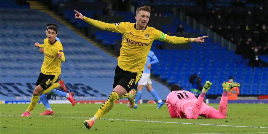 Die Manchester-Mentalität muss für den BVB der Maßstab sein Die Manchester-Mentalität muss für den BVB der Maßstab sein