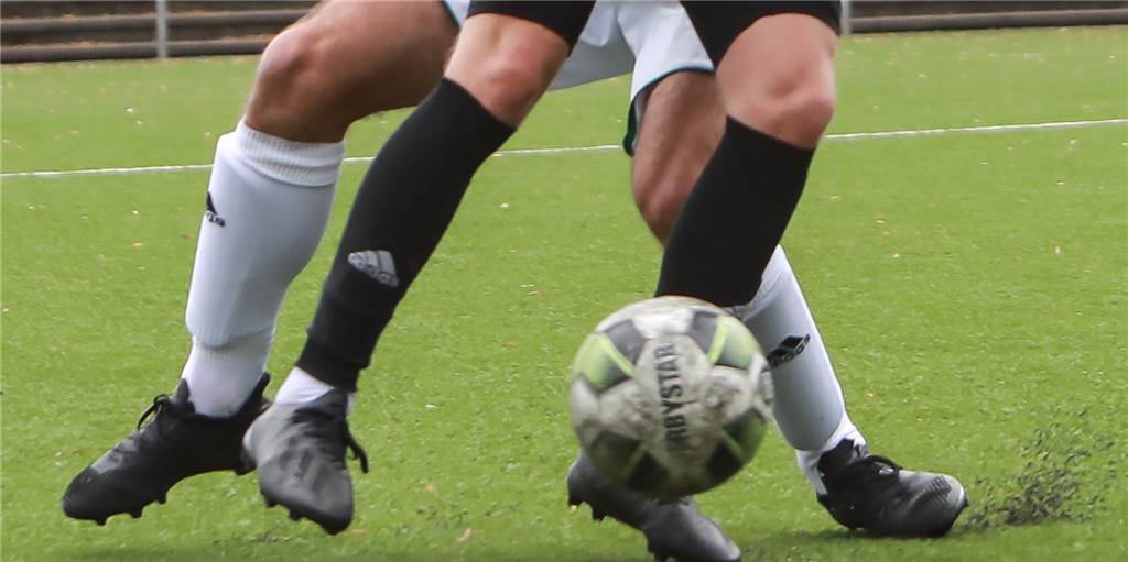 Mitten in der Pandemie: Besonderer Fußballverein will sich in Dortmund gründen In Dortmund hat sich ein neuer Fußballverein gegründet.